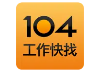 104 人力銀行