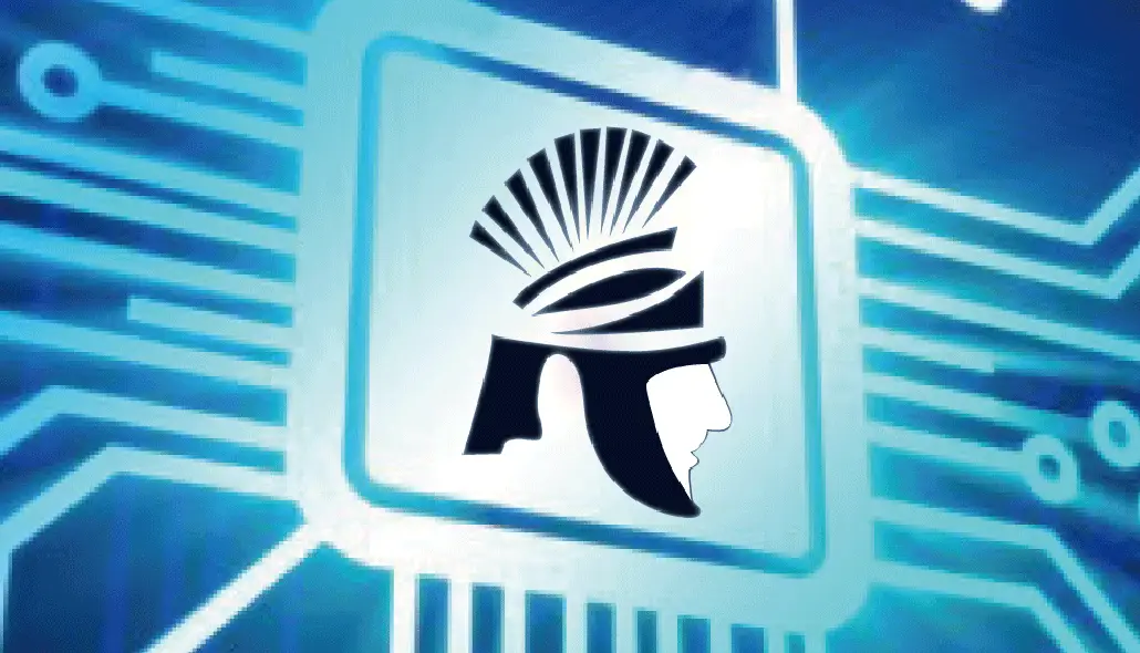 ROYAL RANGER IOT 物聯網