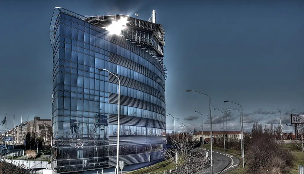 建築能源雲端管理（BEMS）