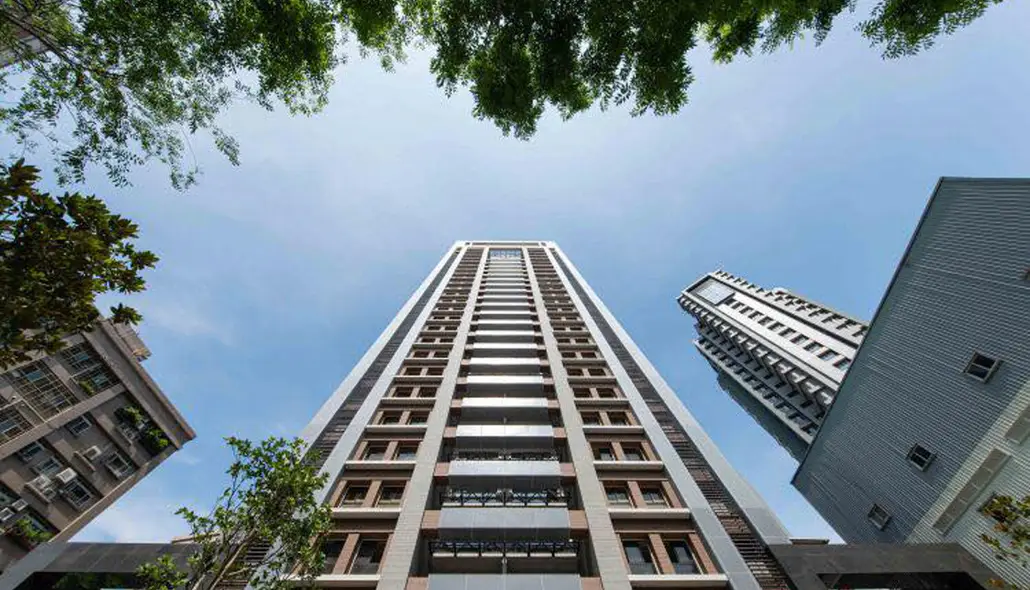 樓宇管理系統（BAS/IBMS）