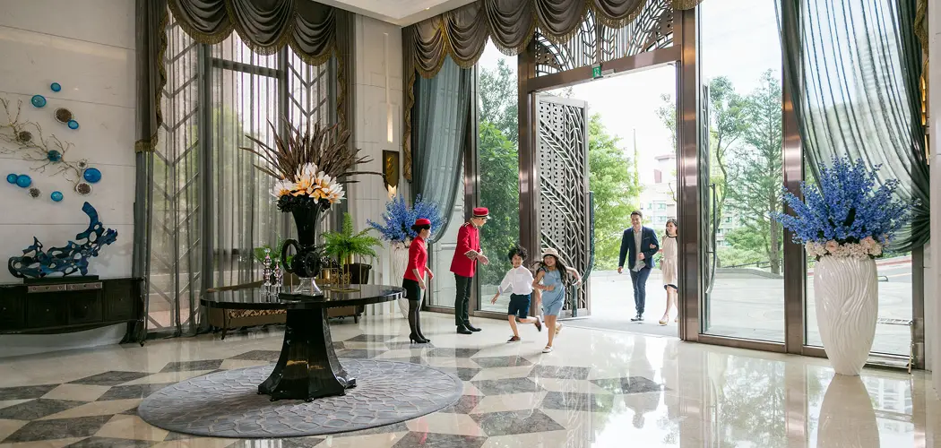 安全產品與服務主視覺